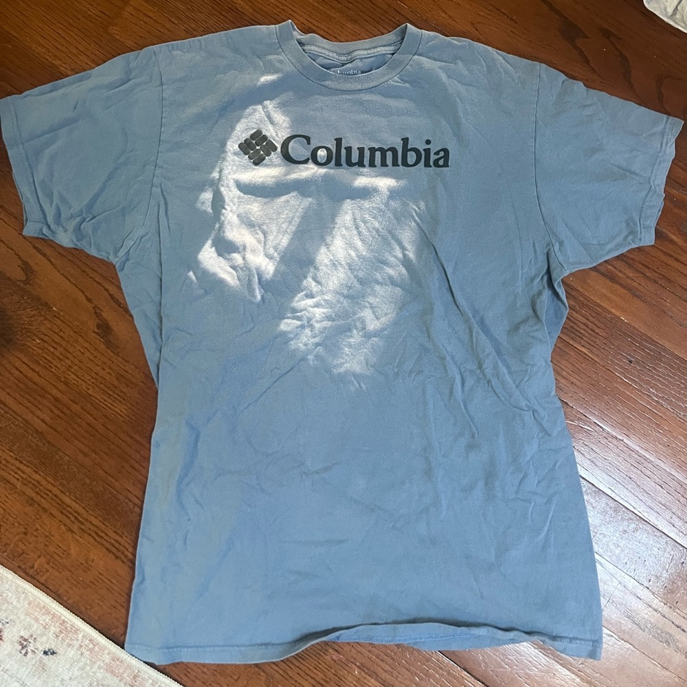 Columbia T-Shirt